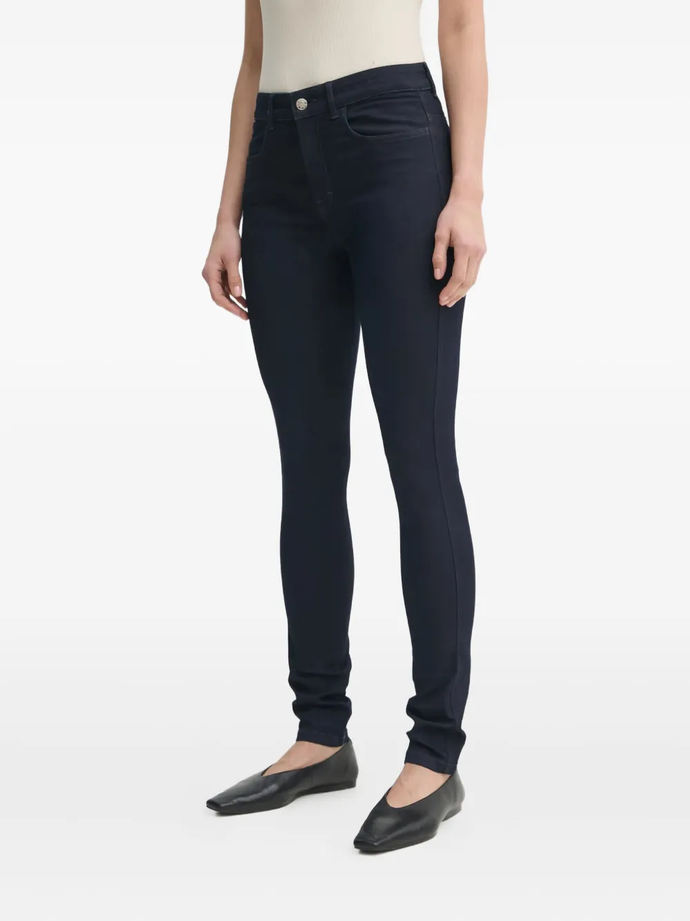 Filippa K Lola jeans Blauw