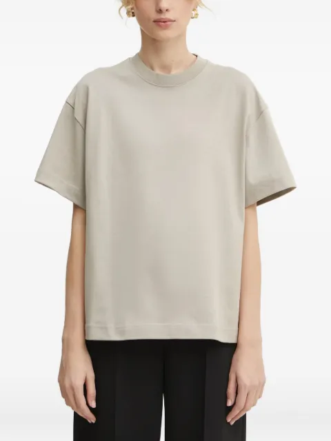 Filippa K boxy-fit cotton T-shirt