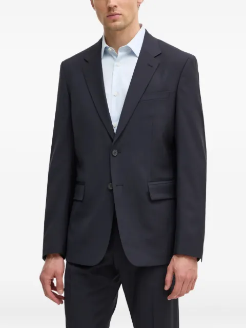 Filippa K single-breasted blazer 