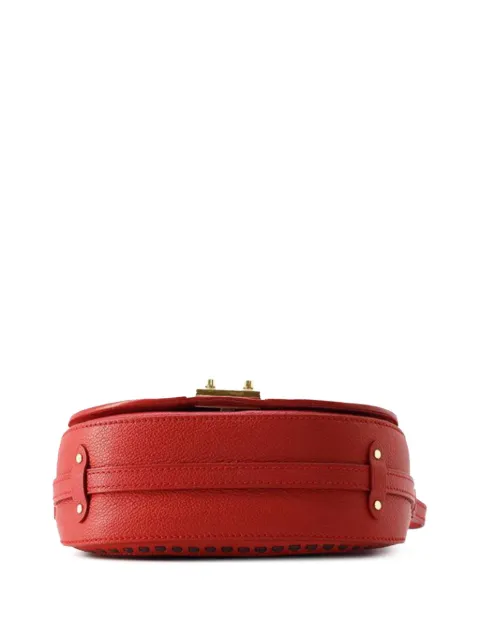Louis Vuitton Pre-Owned 2017 Monogram Empreinte Junot crossbody bag 2IA0VM09UU67ZXQ8 - 3