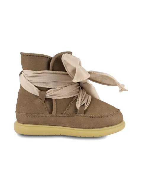 Donsje botas Ganza