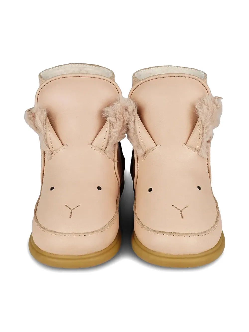 Donsje Dubu boots - Roze