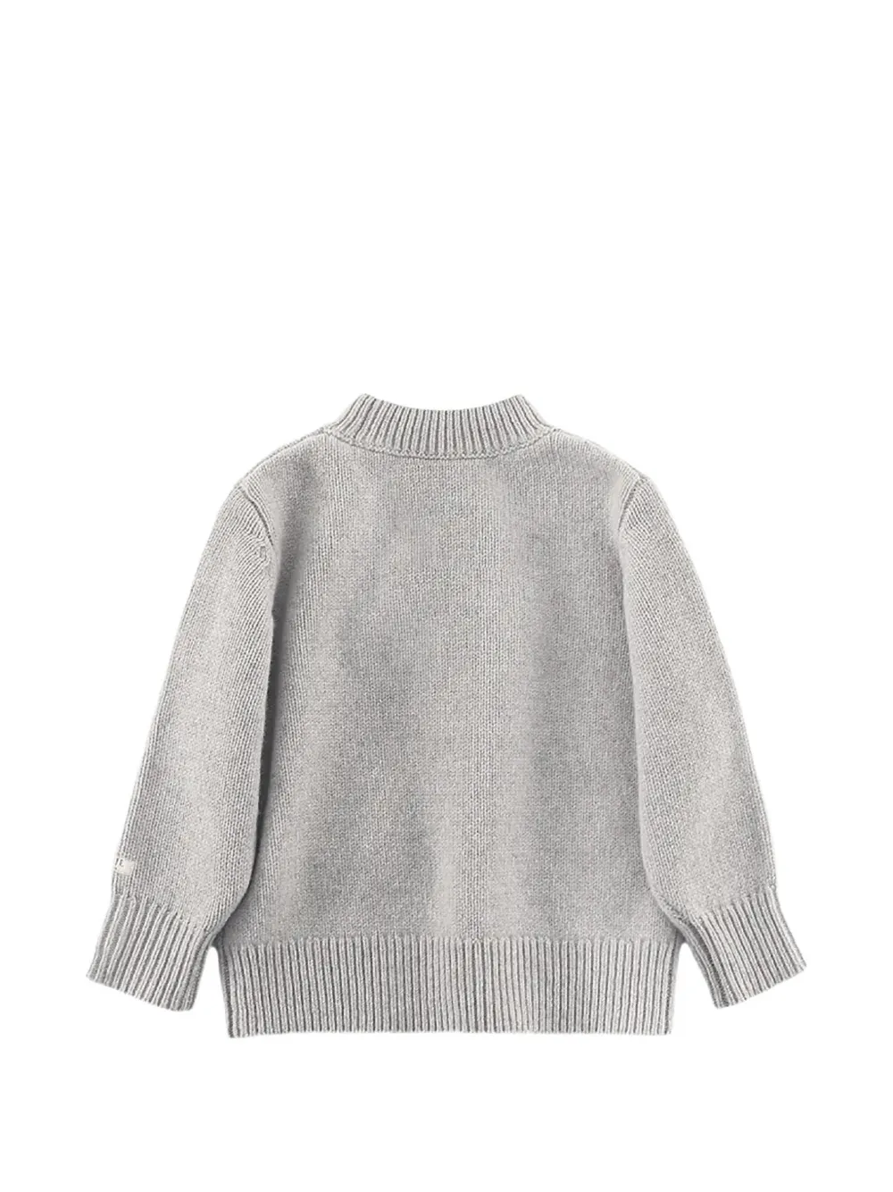 Donsje Denn knit sweater Grijs