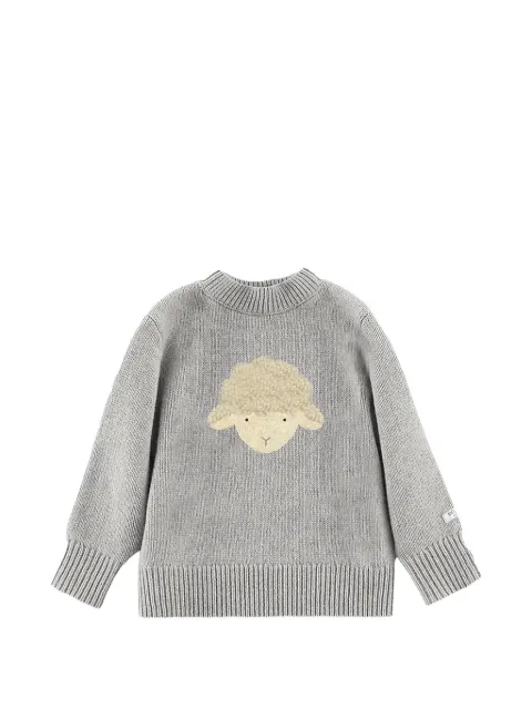 Donsje Denn knit sweater