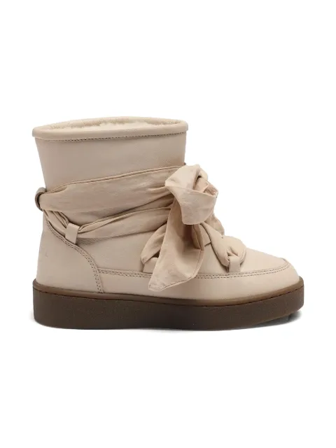 Donsje botas Ganza