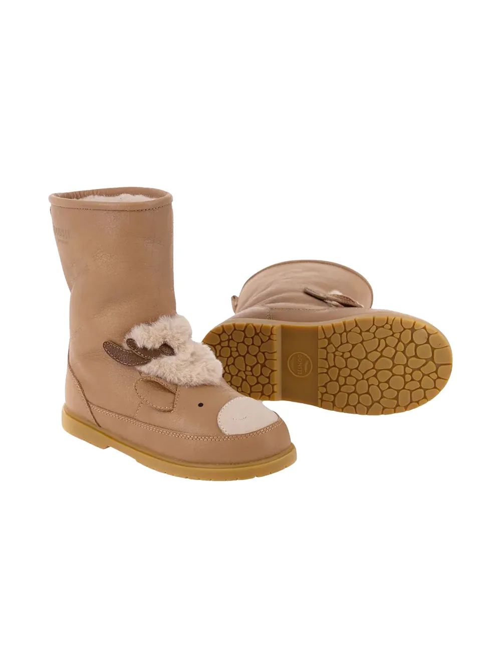 DONSJE WADUDU CLASSIC BOOTS