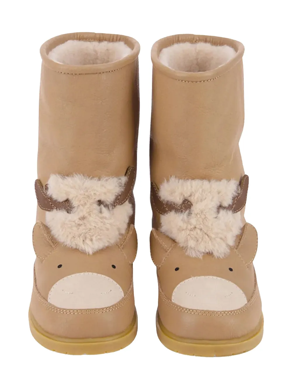 DONSJE WADUDU CLASSIC BOOTS