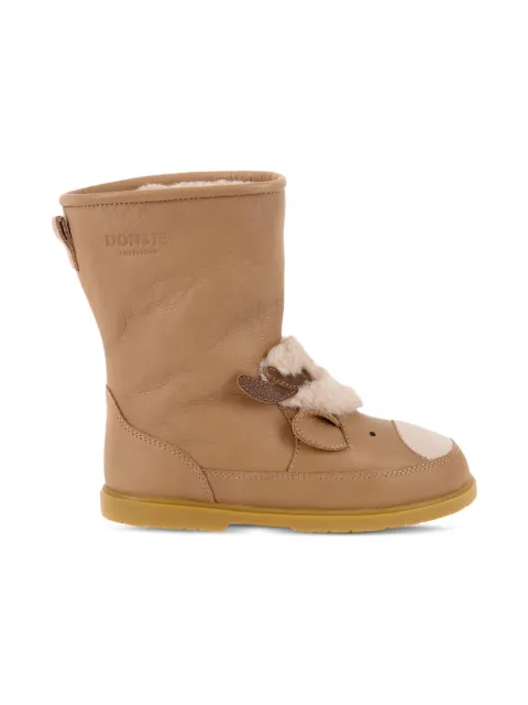 Donsje Wadudu Classic boots