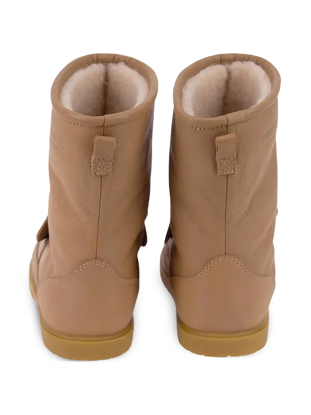 Donsje Wadudu Classic laarzen Beige