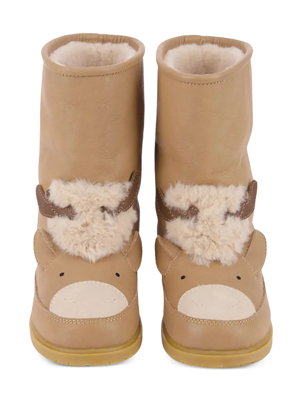 Donsje botas Wadudu Classic | Botas altas | Image 2