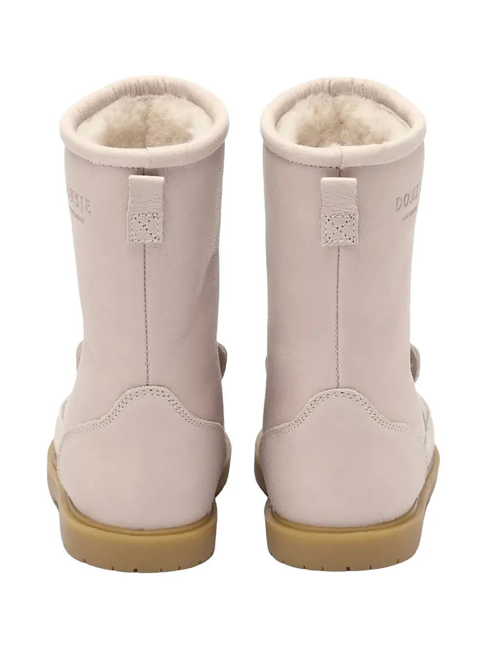 Donsje Wadudu Classic boots Neutrals