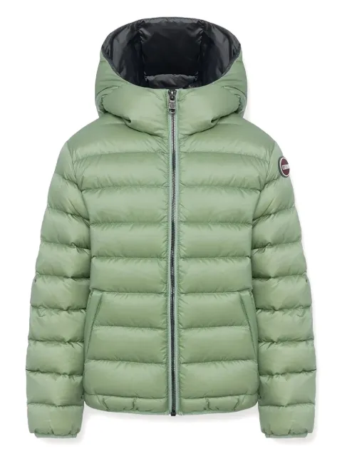 Colmar Kids Jaqueta matelassê com capuz