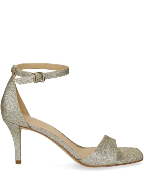 Michael Michael Kors sandalias con detalle de glitter