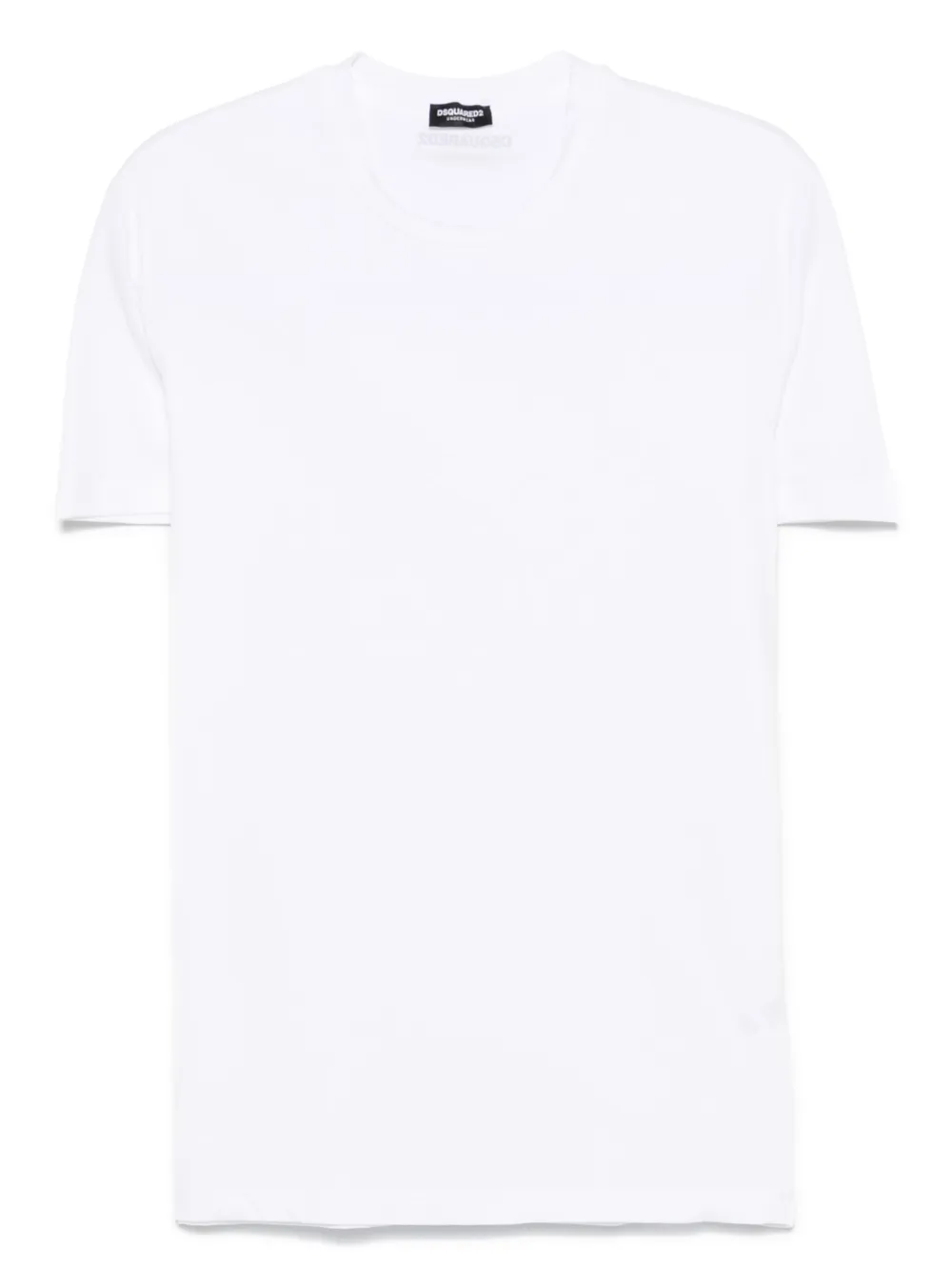 DSQUARED2 logo-print T-shirt (pack of two) | Image 2