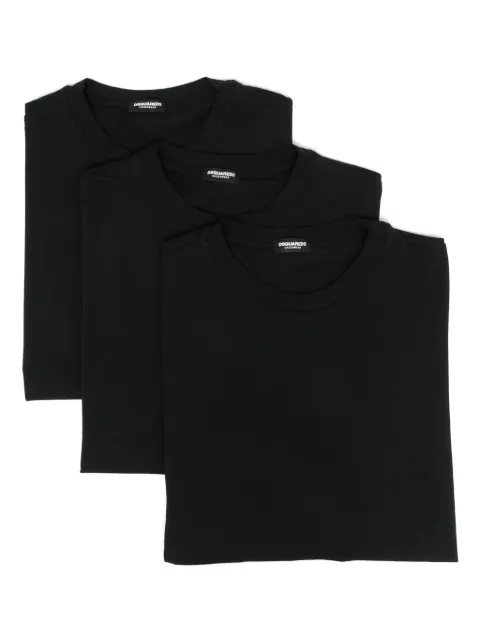 DSQUARED2 ライトウェイト Tシャツ セット