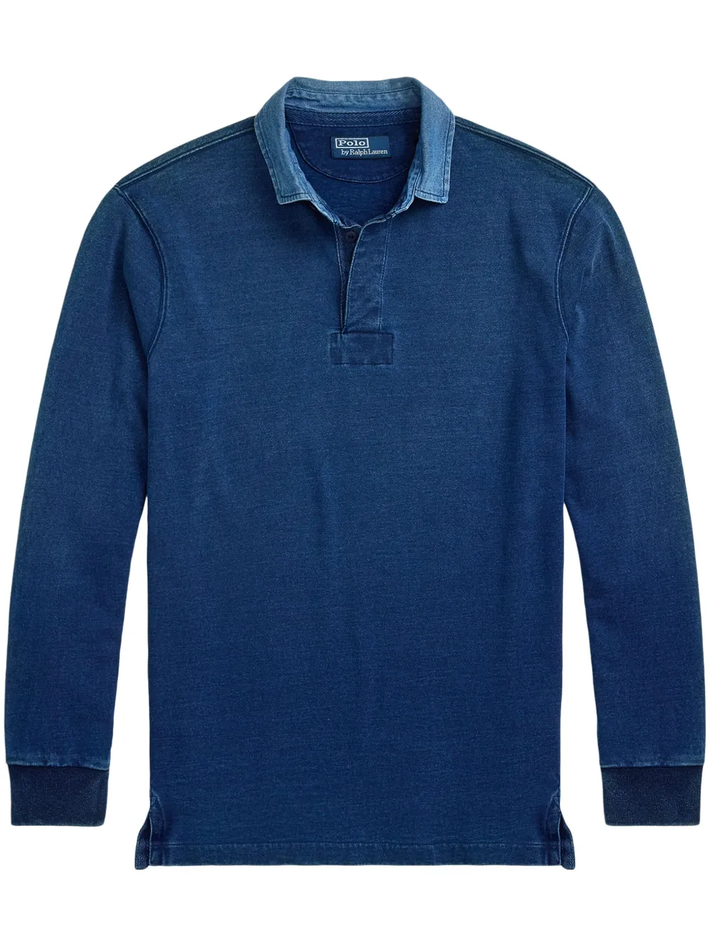 Polo Ralph Lauren ポロシャツ - ブルー Polo Ralph Lauren ポロシャツ - ブルー