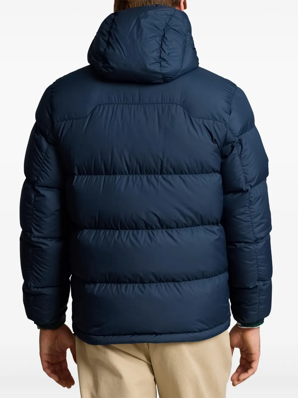 Polo Ralph Lauren Gorham jack Blauw