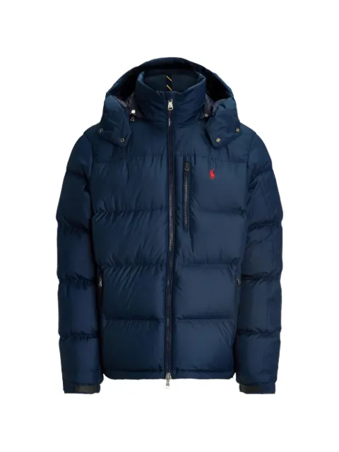 Polo Ralph Lauren Gorham down jacket