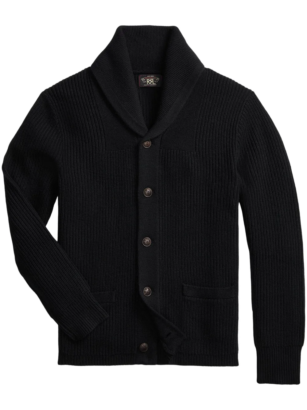 cashmere cardigan