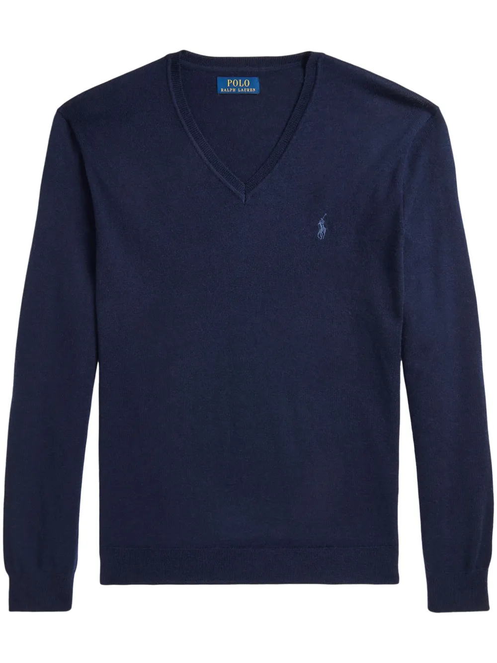 wool sweater