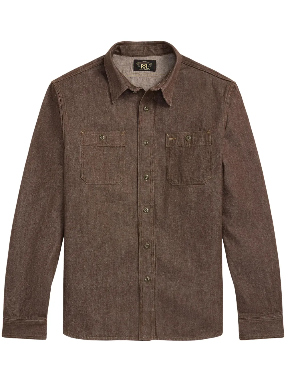 cotton shirt