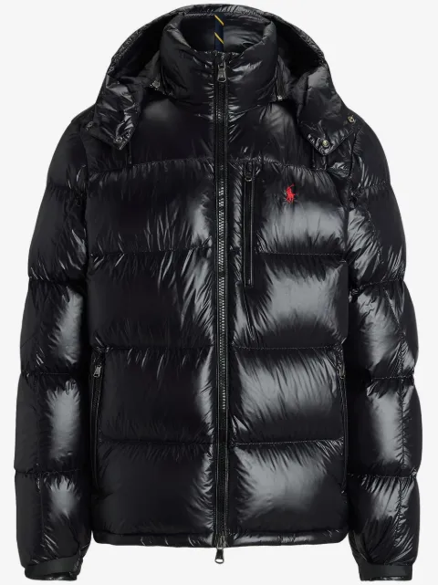 Polo Ralph Lauren Gorham padded jacket