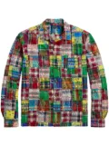 Polo Ralph Lauren Madras shirt - Green