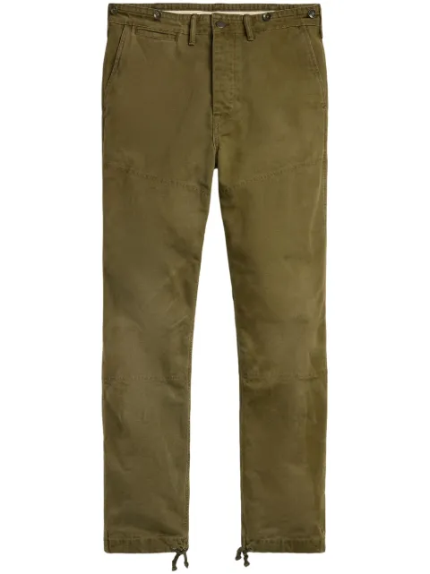 Ralph Lauren RRL 经典直筒裤