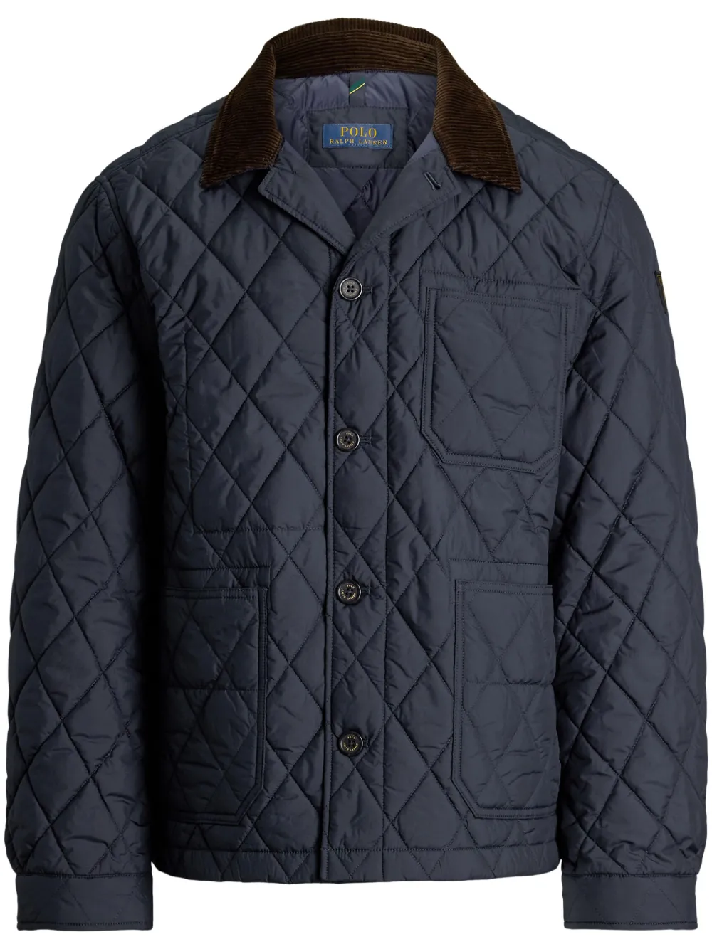 Beaton jacket