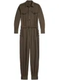 Ralph Lauren RRL Ambrose jumpsuit - Brown