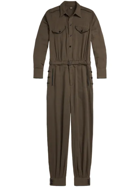 Ralph Lauren RRL Ambrose jumpsuit