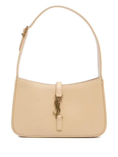 Saint Laurent Pre-Owned bolsa de hombro Calfskin Le 5 a 7 Bag 2019