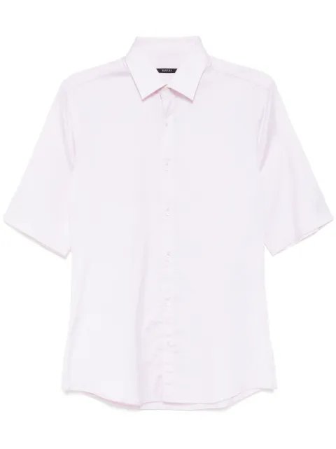 Gucci cotton shirt