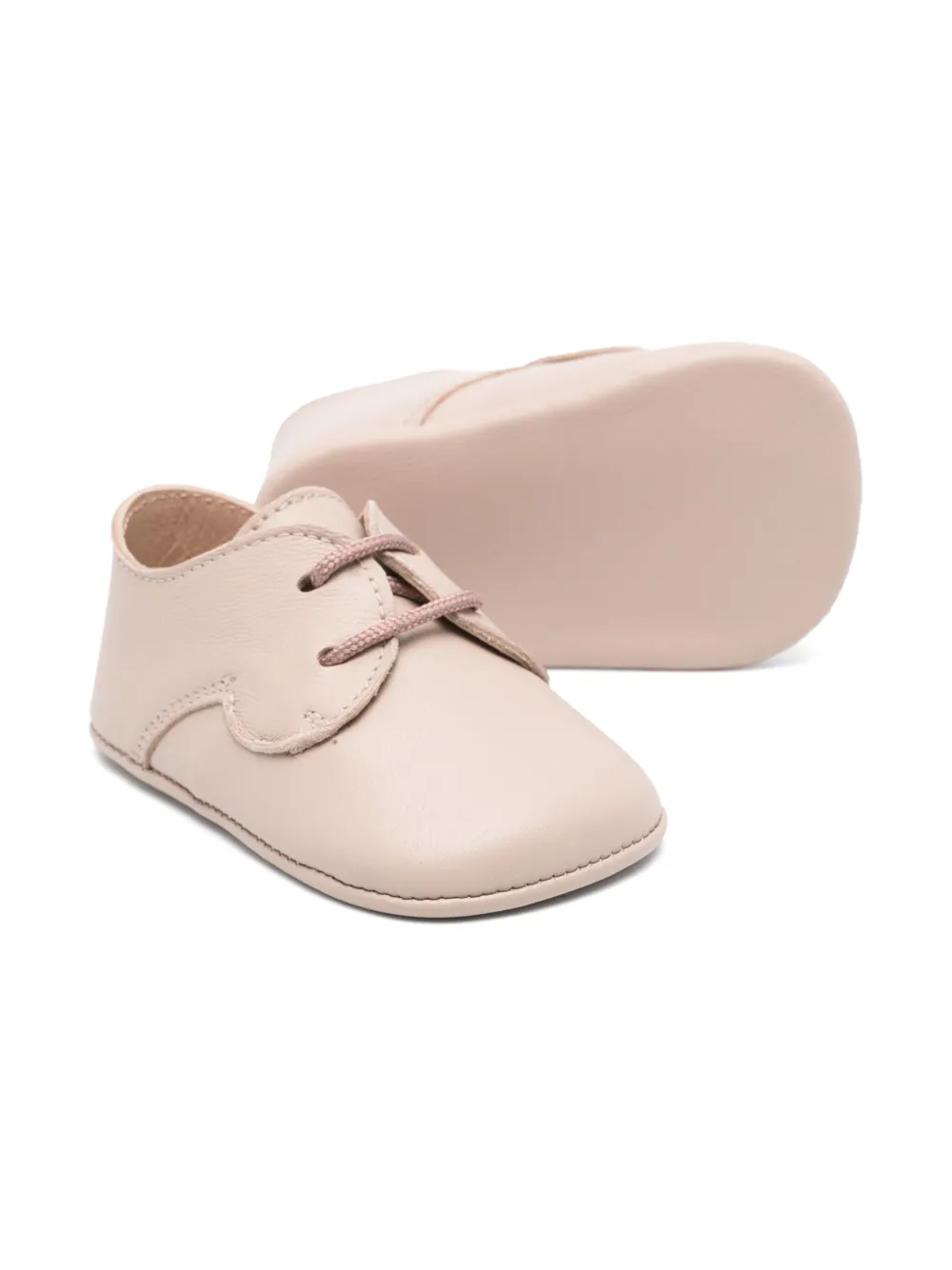 Eli1957 Guantino pre-walkers - Beige