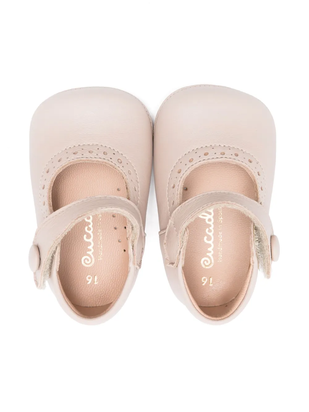 Eli1957 Guantino pre-walkers Neutrals