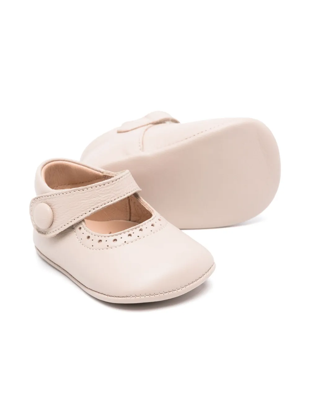 Eli1957 Guantino pre-walkers - Beige