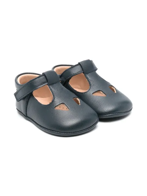 Eli1957   zapatos primeros pasos Guantino