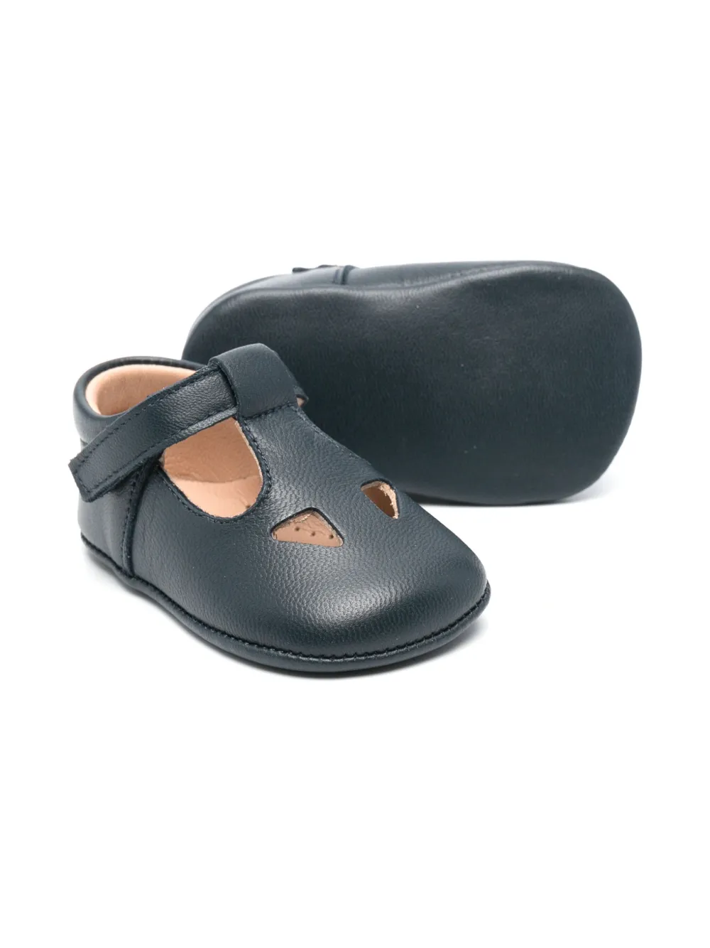 Eli1957 Guantino pre-walkers - Blauw