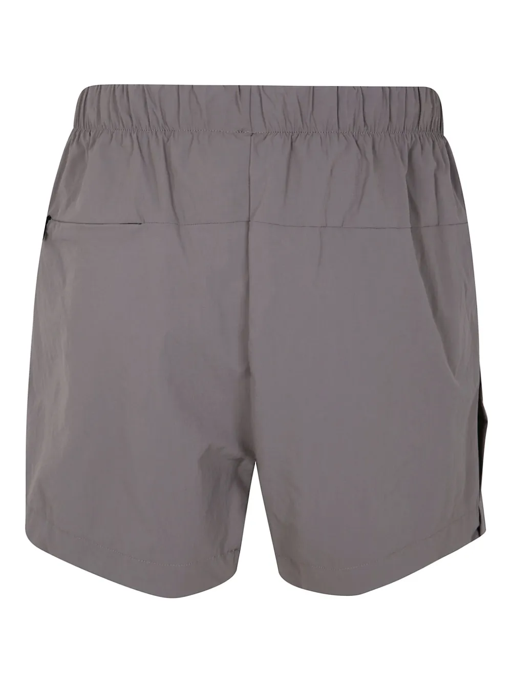 Thom Krom drawstring swim shorts - Grijs