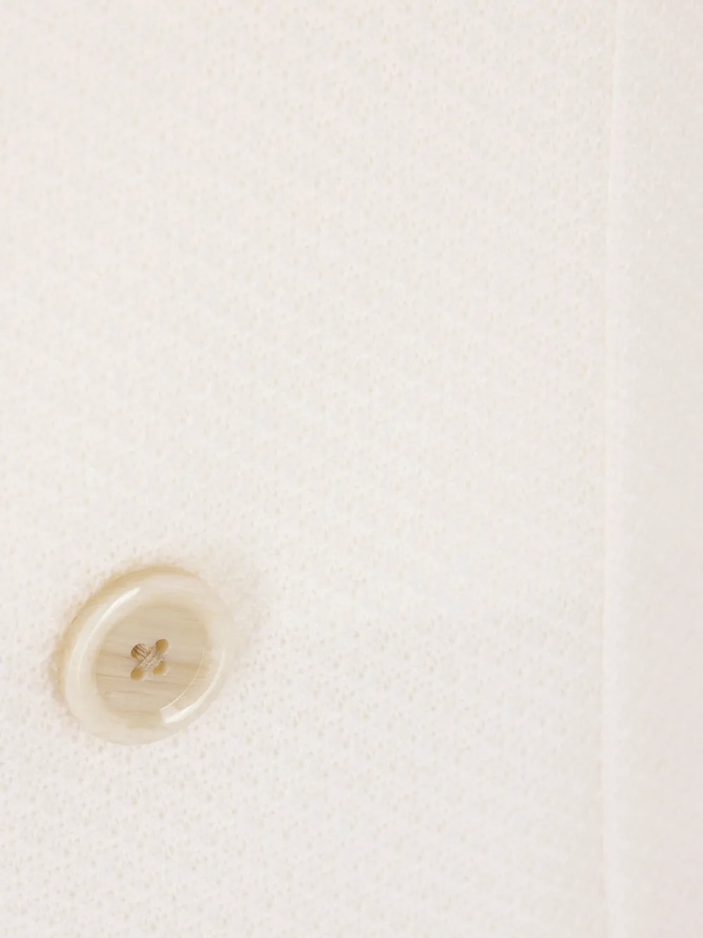 Lardini Blazer met dubbele rij knopen Beige