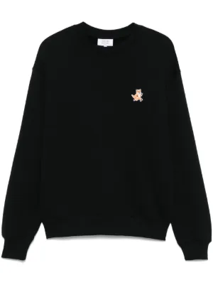 Maison Kitsuné（メゾン・キツネ）メンズ トレーナー