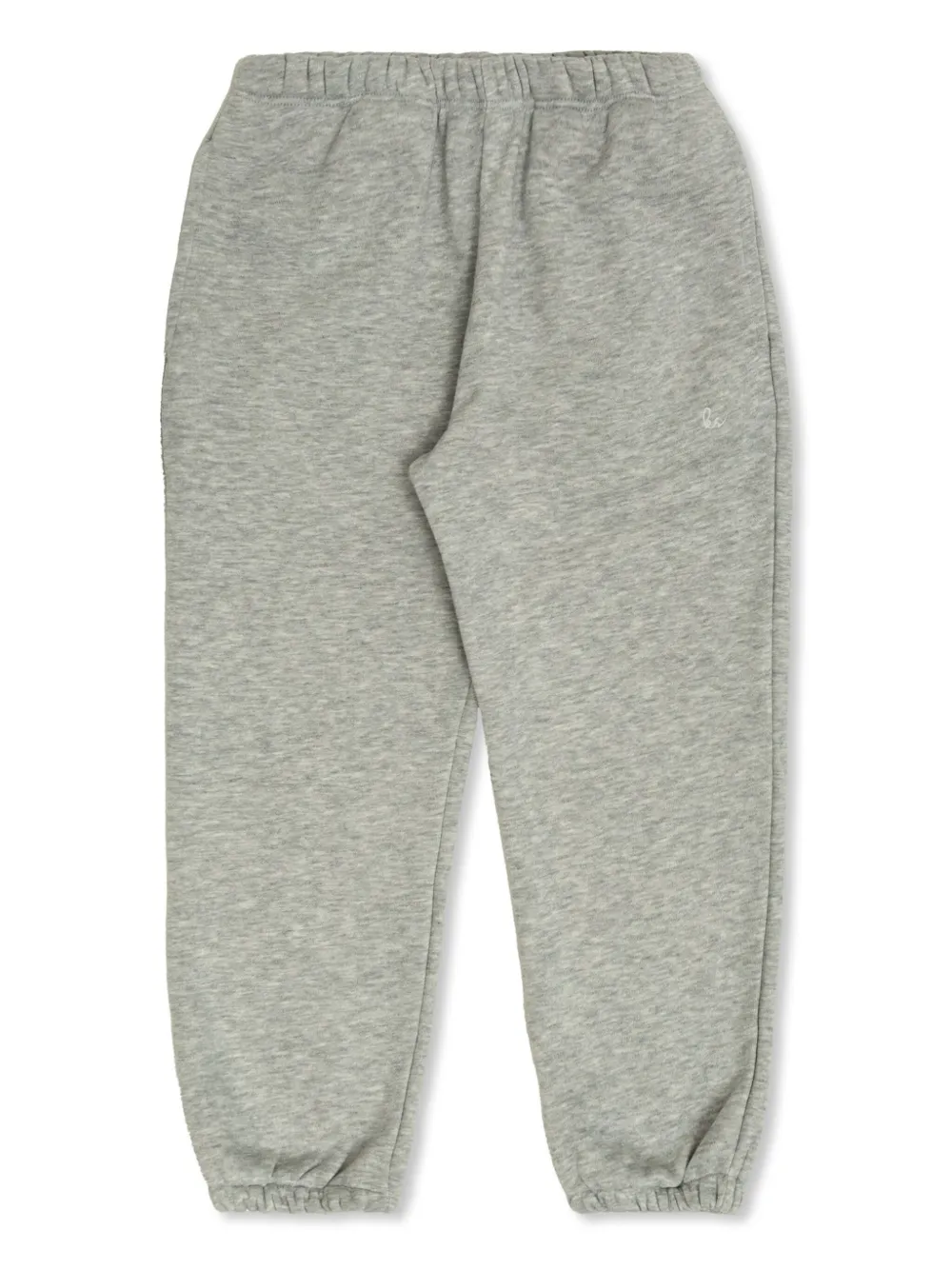 Konges Sløjd pantalon de jogging Lou - Gris