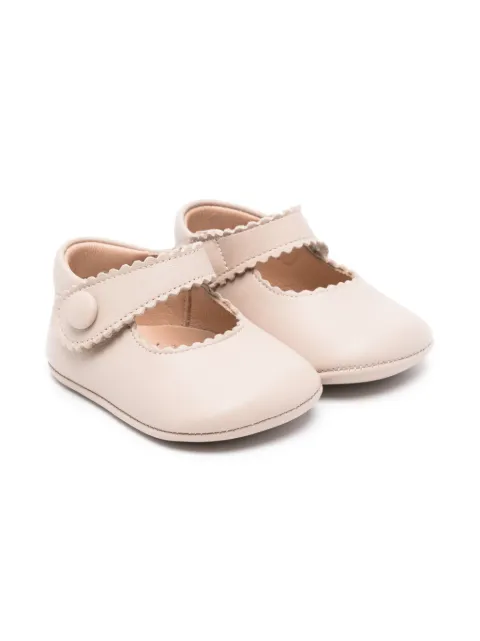 Eli1957   zapatos primeros pasos Guantino