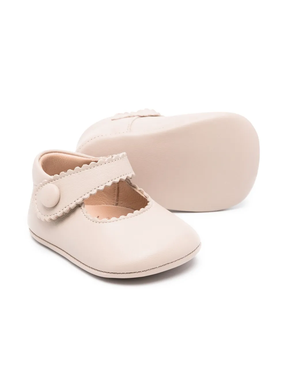 Eli1957 Guantino pre-walker - Beige