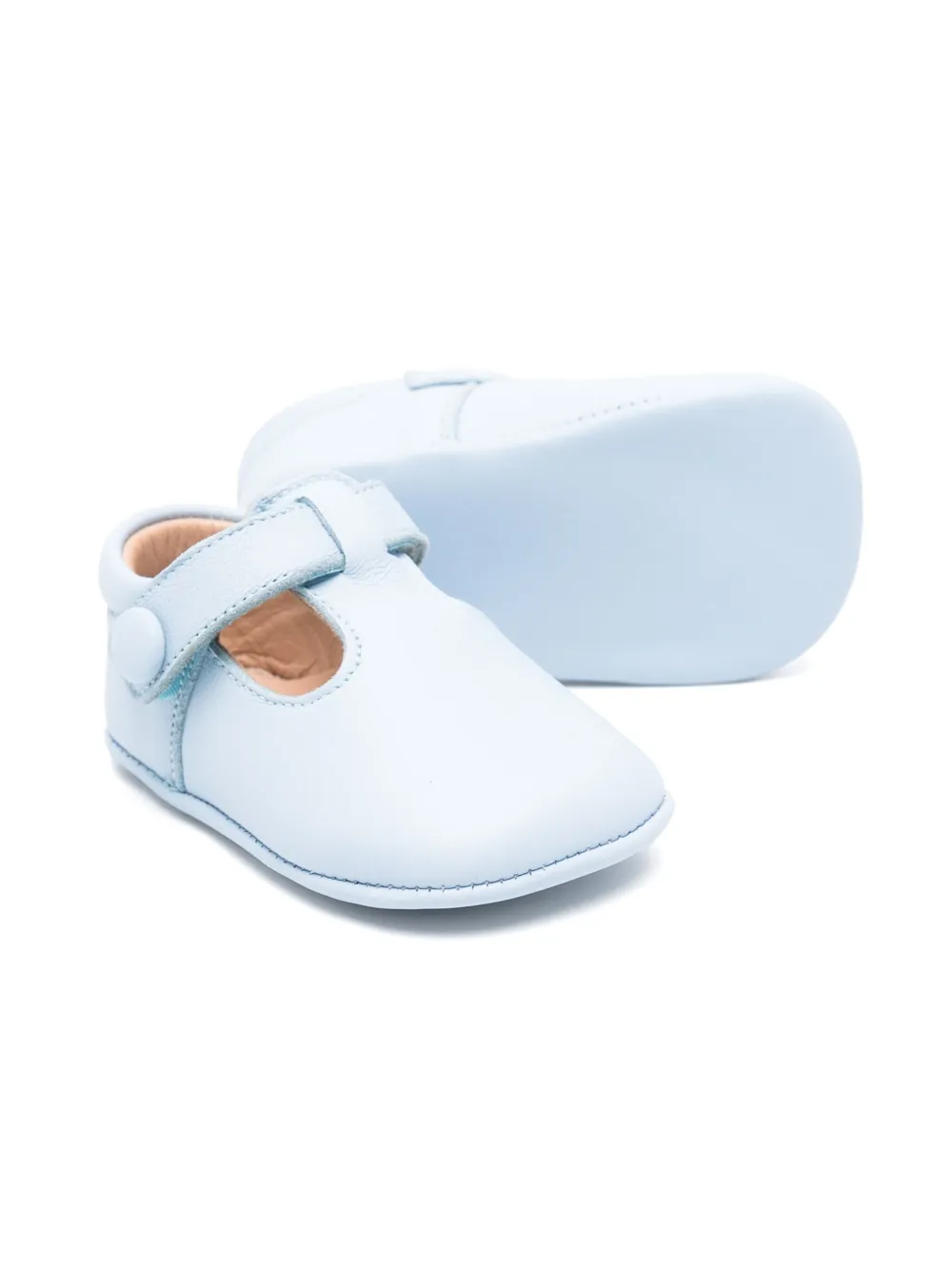 Eli1957 Guantino pre-walkers - Blauw