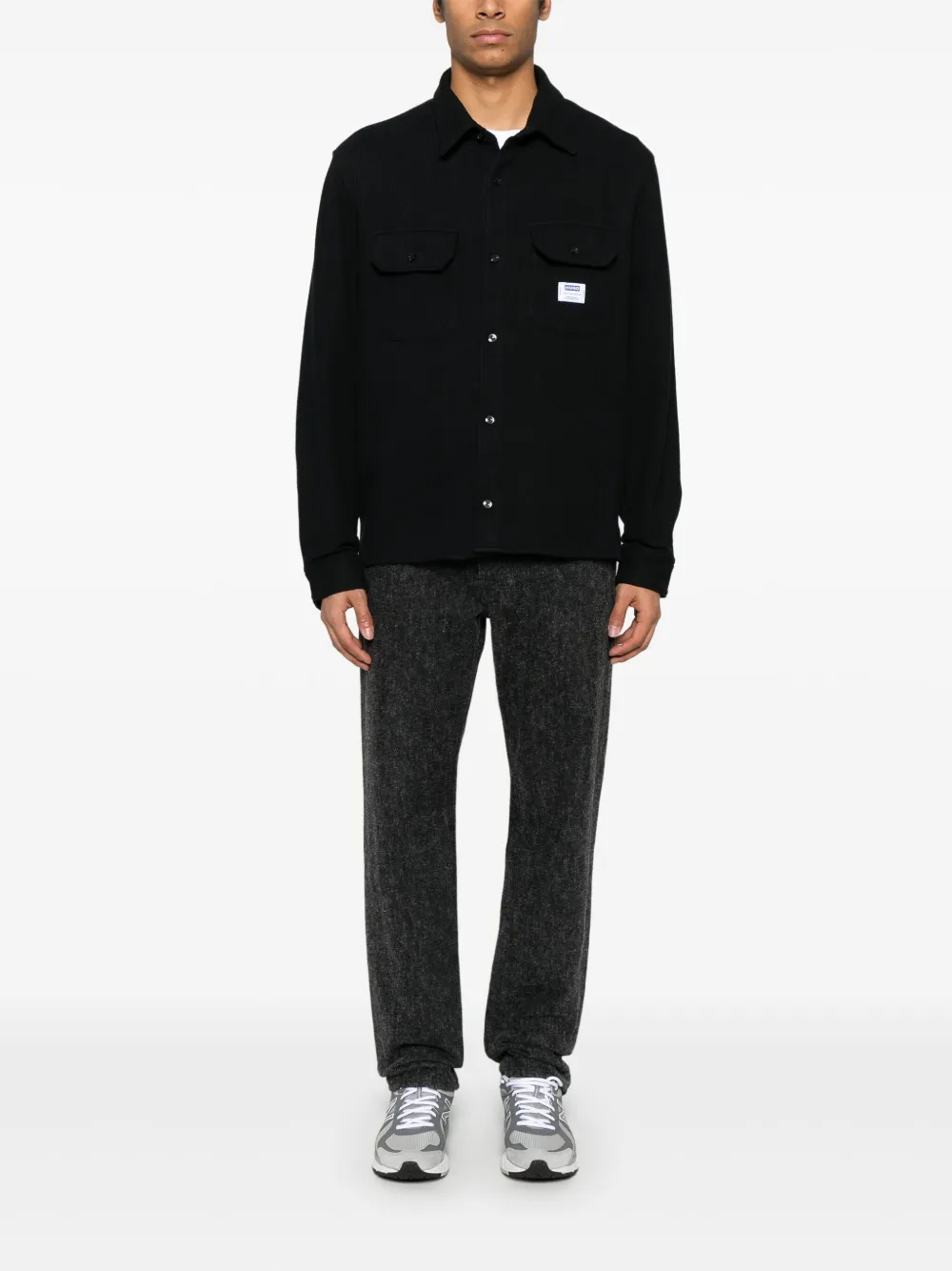 BOSS Ekynone jacket | Jackets | Image 2