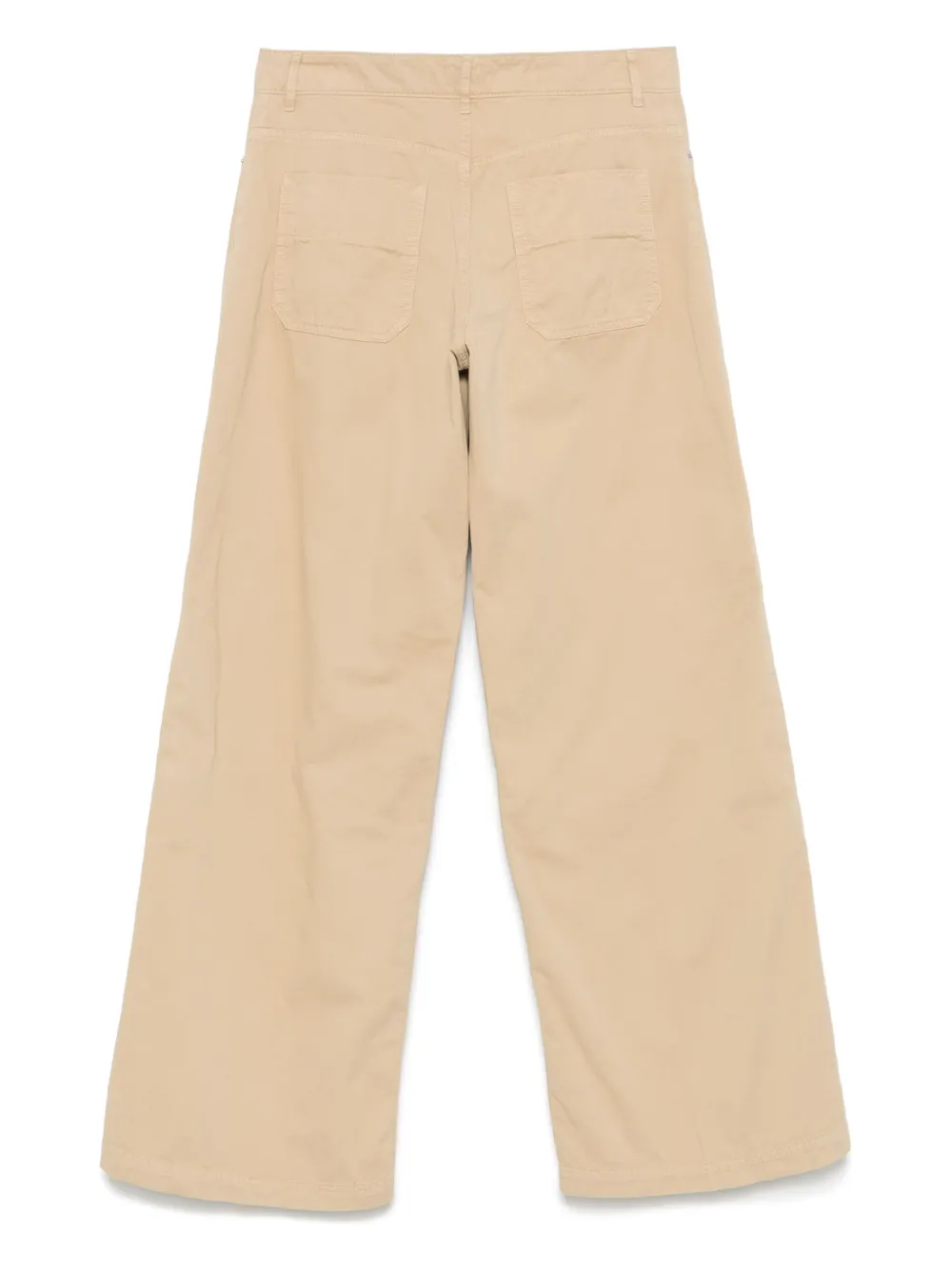 BOSS Hunder broek - Beige