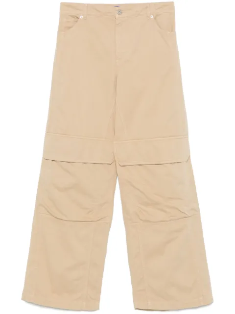 BOSS Hunder trousers