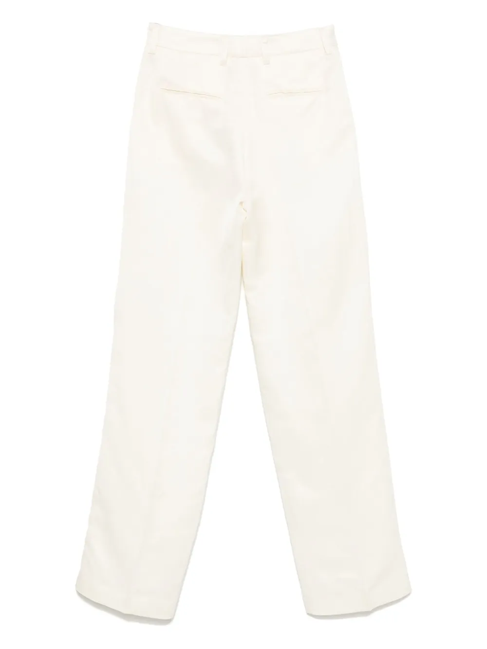 PT Torino straight-leg trousers - Beige