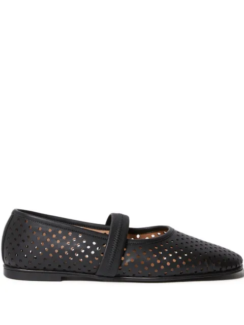 Stella McCartney flats Ryder